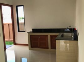 3 Bedroom Villa for sale in Mueang Prachin Buri, Prachin Buri, Na Mueang, Mueang Prachin Buri