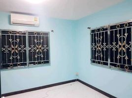 2 Schlafzimmer Appartement zu verkaufen im Baan Pruksa 18 Bangyai, Bang Mae Nang