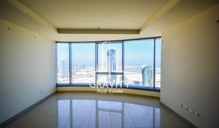 3 Bedrooms Apartment for sale in Shams Abu Dhabi, Abu Dhabi Sun Tower