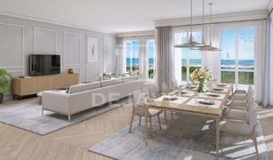 3 Habitaciones Adosado en venta en La Mer, Dubái Sur La Mer