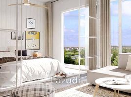 1 Bedroom Apartment for sale at Golfville, Dubai Hills