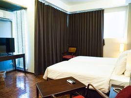 Studio Wohnung zu vermieten im Baan Silom Soi 3, Si Lom