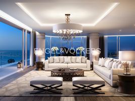 3 Bedroom Condo for sale at Mansion 8, W Residences, Palm Jumeirah