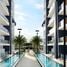 1 Bedroom Apartment for sale at Samana Waves 2, District 13, Jumeirah Village Circle (JVC)