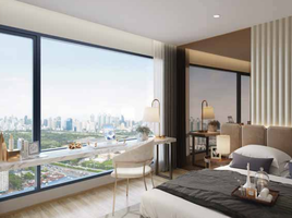 3 Schlafzimmer Wohnung zu verkaufen im The Crown Residences, Thung Mahamek, Sathon