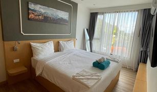 1 chambre Condominium a vendre à Choeng Thale, Phuket Aristo 2