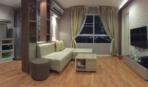 2 Schlafzimmern Wohnung zu verkaufen in Bang Khae Nuea, Bangkok Lumpini Park Phetkasem 98