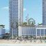 2 Bedroom Apartment for sale at Marina Vista, EMAAR Beachfront, Dubai Harbour