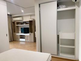 1 Bedroom Apartment for rent at The Nimmana Condo, Suthep, Mueang Chiang Mai