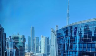 1 Habitación Apartamento en venta en , Dubái The Opus