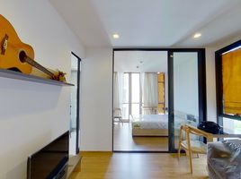 1 Bedroom Condo for sale at Hasu Haus, Phra Khanong Nuea