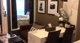 Доступные квартиры в The Viva Condo Sathorn-taksin