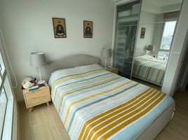 1 Bedroom Condo for sale at Thru Thonglor, Bang Kapi