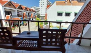 4 Bedrooms Townhouse for sale in Nong Prue, Pattaya Corrib Village