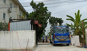 ขายที่ดิน N/A ใน สะพานสูง, กรุงเทพมหานคร 