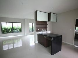 4 Bedroom House for sale at Setthasiri Onnut-Srinakarindra, Prawet, Prawet