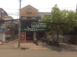 Studio Villa zu verkaufen in Binh Thanh, Ho Chi Minh City, Ward 6