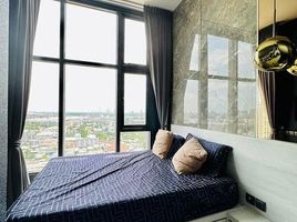 1 Schlafzimmer Wohnung zu vermieten im The Line Sukhumvit 101, Bang Chak