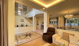 4 Bedrooms House for sale in Ban Waen, Chiang Mai Manthana Village Hangdong