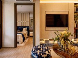 1 спален Квартира на продажу в Vivere By Very Condo, Samrong Nuea, Mueang Samut Prakan, Самутпракан