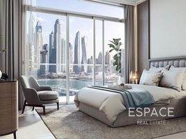 1 बेडरूम अपार्टमेंट for sale at Palace Beach Residence, EMAAR Beachfront