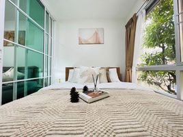 1 Bedroom Condo for sale at Plum Condo Ladprao 101, Khlong Chan, Bang Kapi, Bangkok