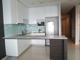 2 Schlafzimmer Wohnung zu vermieten im Amanta Lumpini, Thung Mahamek