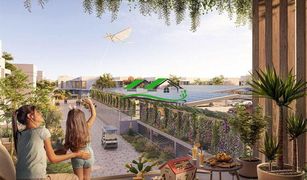 Таунхаус, 3 спальни на продажу в Yas Acres, Абу-Даби The Sustainable City - Yas Island