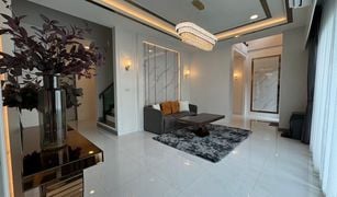 4 chambres Maison a vendre à Bang Kaeo, Samut Prakan The City Bangna