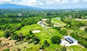 N/A Land for sale in Nam Phrae, Chiang Mai 