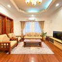 BKK1 Furnished 1 Bedroom Serviced Apartment For Rent $650/month 