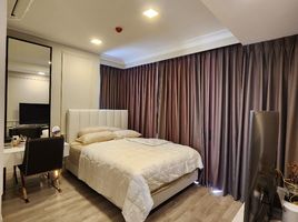 2 Schlafzimmer Wohnung zu verkaufen im Quintara Arte Sukhumvit 52 , Bang Chak, Phra Khanong