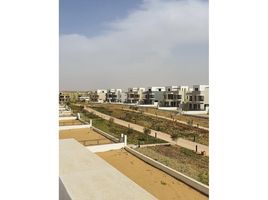 5 Bedroom House for sale at Villette, The 5th Settlement, New Cairo City