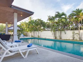 4 Bedroom Villa for sale at Villa Suksan Soi King Suksan 4, Rawai, Phuket Town