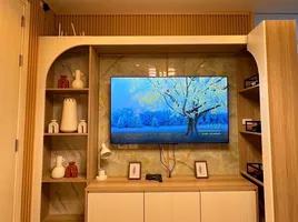 คอนโด 1 ห้องนอน ให้เช่า ในโครงการ เดอะ เบส อัพทาวน์, รัษฎา