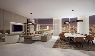 4 Bedrooms Apartment for sale in Opera District, Dubai IL Primo