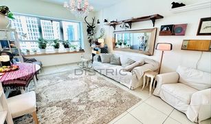3 Bedrooms Apartment for sale in Green Lake Towers, Dubai Armada 2