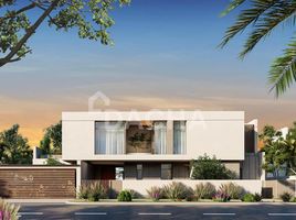 5 Bedroom Villa for sale at Murooj Al Furjan, Murano Residences