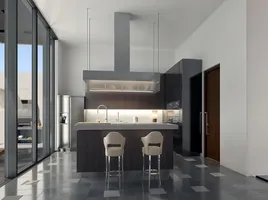 3 спален Вилла на продажу в Bamboo Luxury Villa, Huai Yai, Паттайя, Чонбури, Таиланд