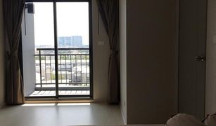 1 Schlafzimmer Wohnung zu verkaufen in Thepharak, Samut Prakan Ideo Sukhumvit 115