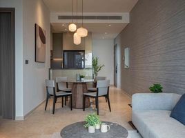2 Bedroom Apartment for rent at The Marq, Da Kao