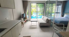 Доступные квартиры в BLU Cha Am - Hua Hin