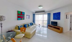 2 Bedrooms Condo for sale in Chong Nonsi, Bangkok Bangkok Garden