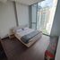 1 Schlafzimmer Appartement zu vermieten im Laviq Sukhumvit 57, Khlong Tan Nuea