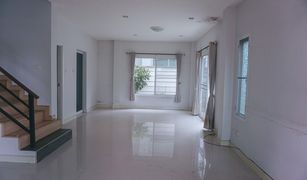 3 chambres Maison a vendre à Thung Sukhla, Pattaya The Vista Kao Kilo-Khaonamsub