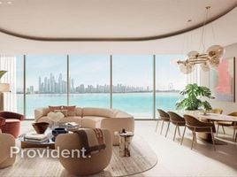 2 Bedroom Apartment for sale at Ellington Beach House, The Crescent, Palm Jumeirah