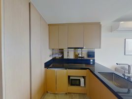 1 Bedroom Condo for rent at Kawa Haus, Phra Khanong Nuea