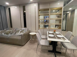 1 Schlafzimmer Wohnung zu vermieten im One 9 Five Asoke - Rama 9, Huai Khwang