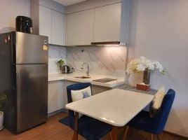 1 Bedroom Condo for sale at Artisan Ratchada , Huai Khwang, Huai Khwang, Bangkok, Thailand