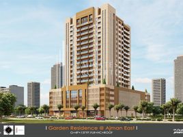 2 Bedroom Condo for sale at Emirates City, Goldcrest Dreams, Emirates City